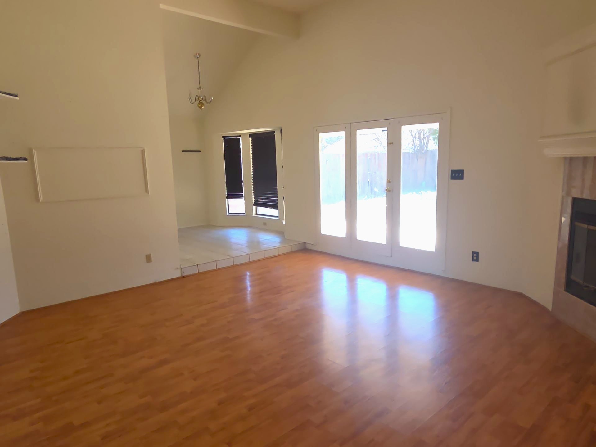 4005 Marsh Lane Fort Worth TX 76123