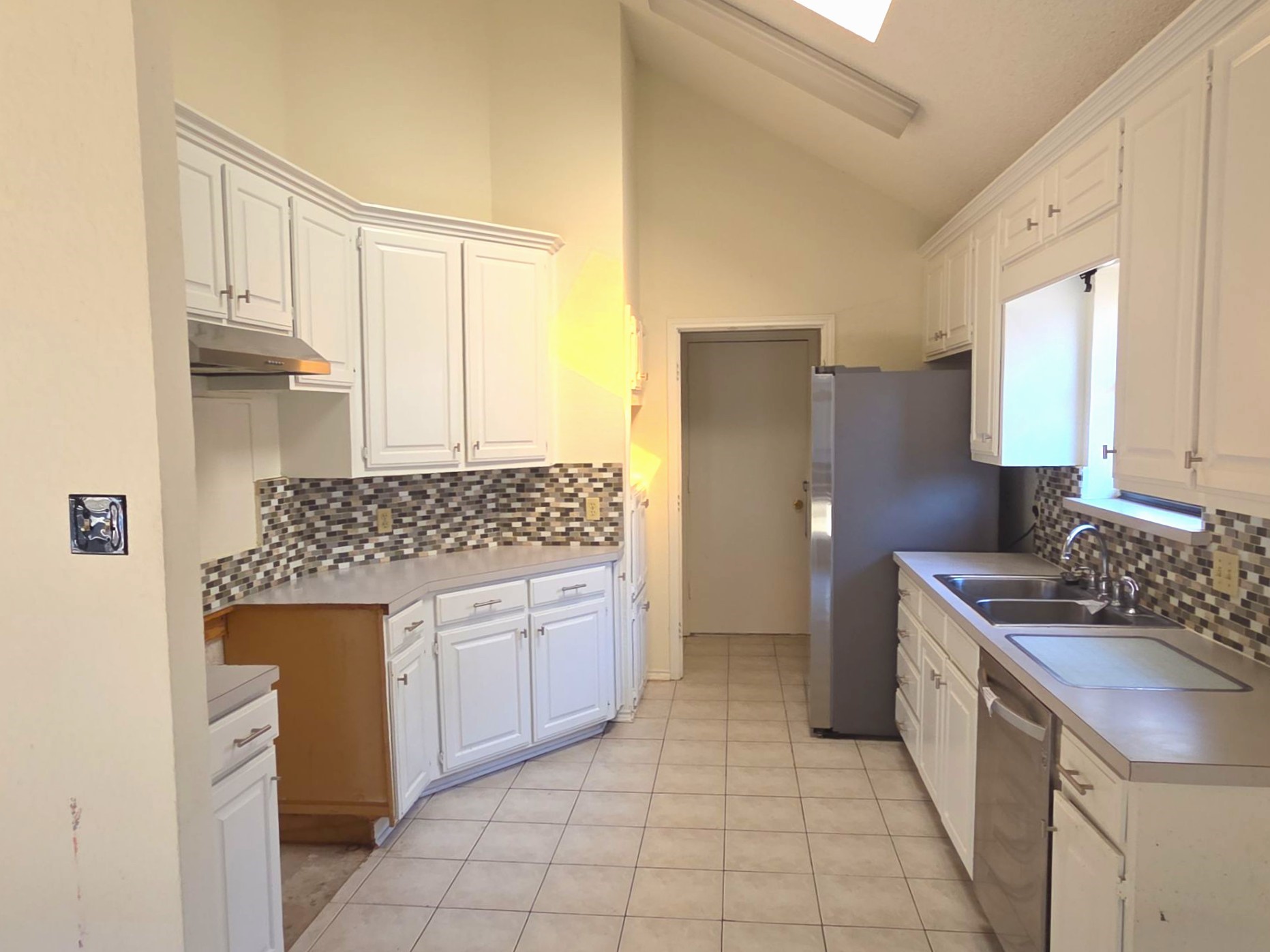 4005 Marsh Lane Fort Worth TX 76123