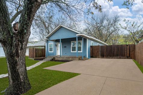 315 N Carr Avenue Sherman TX 75090
