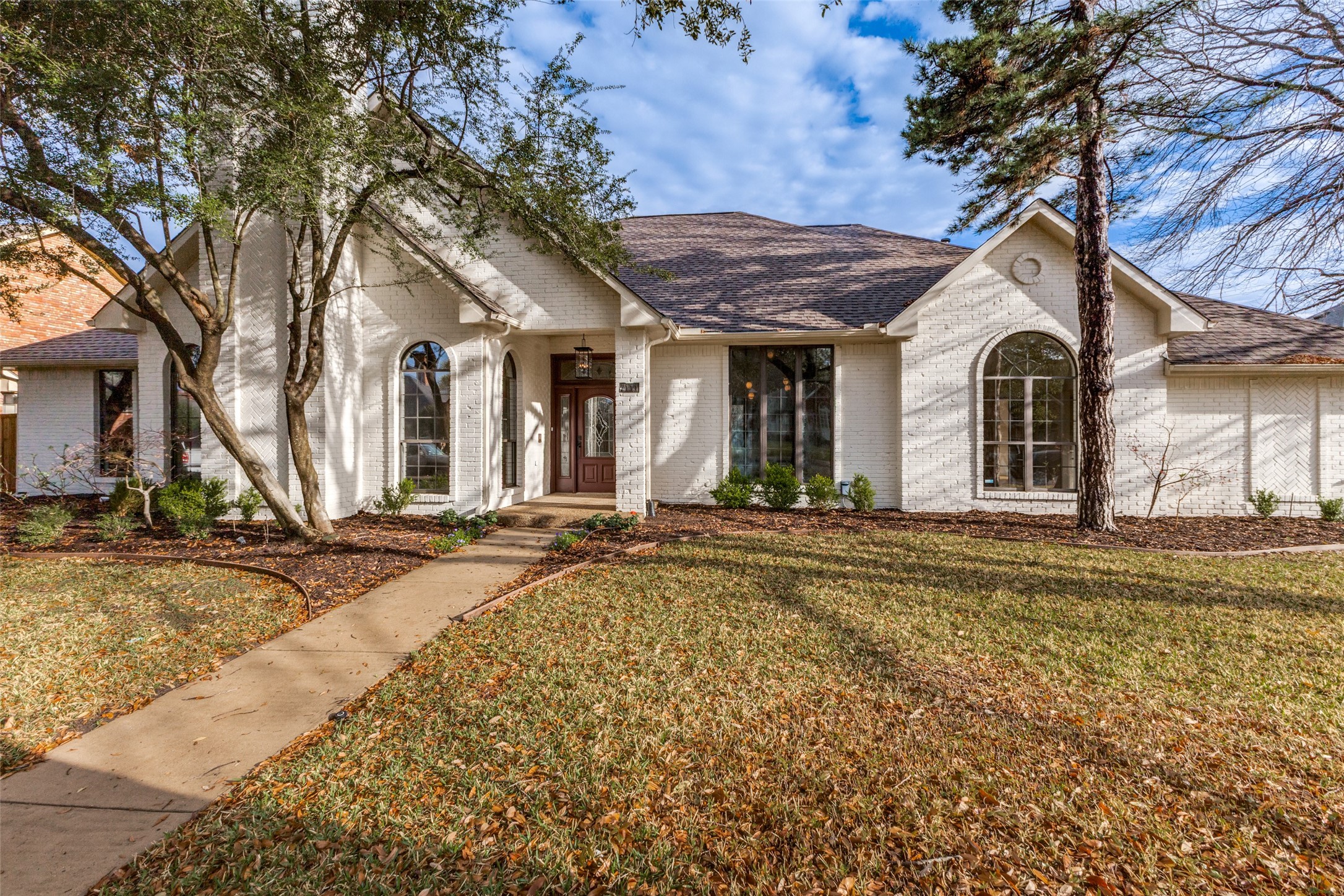 7111 Halprin Court Dallas TX 75252