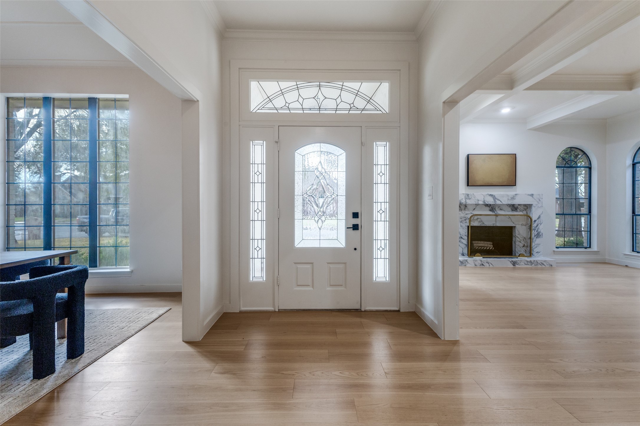 7111 Halprin Court Dallas TX 75252