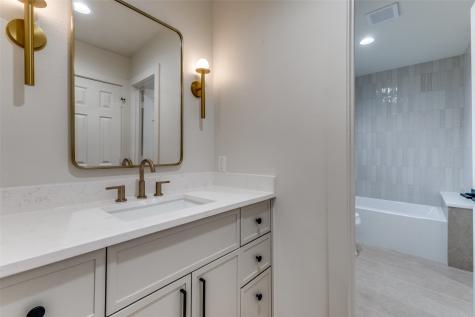 7111 Halprin Court Dallas TX 75252