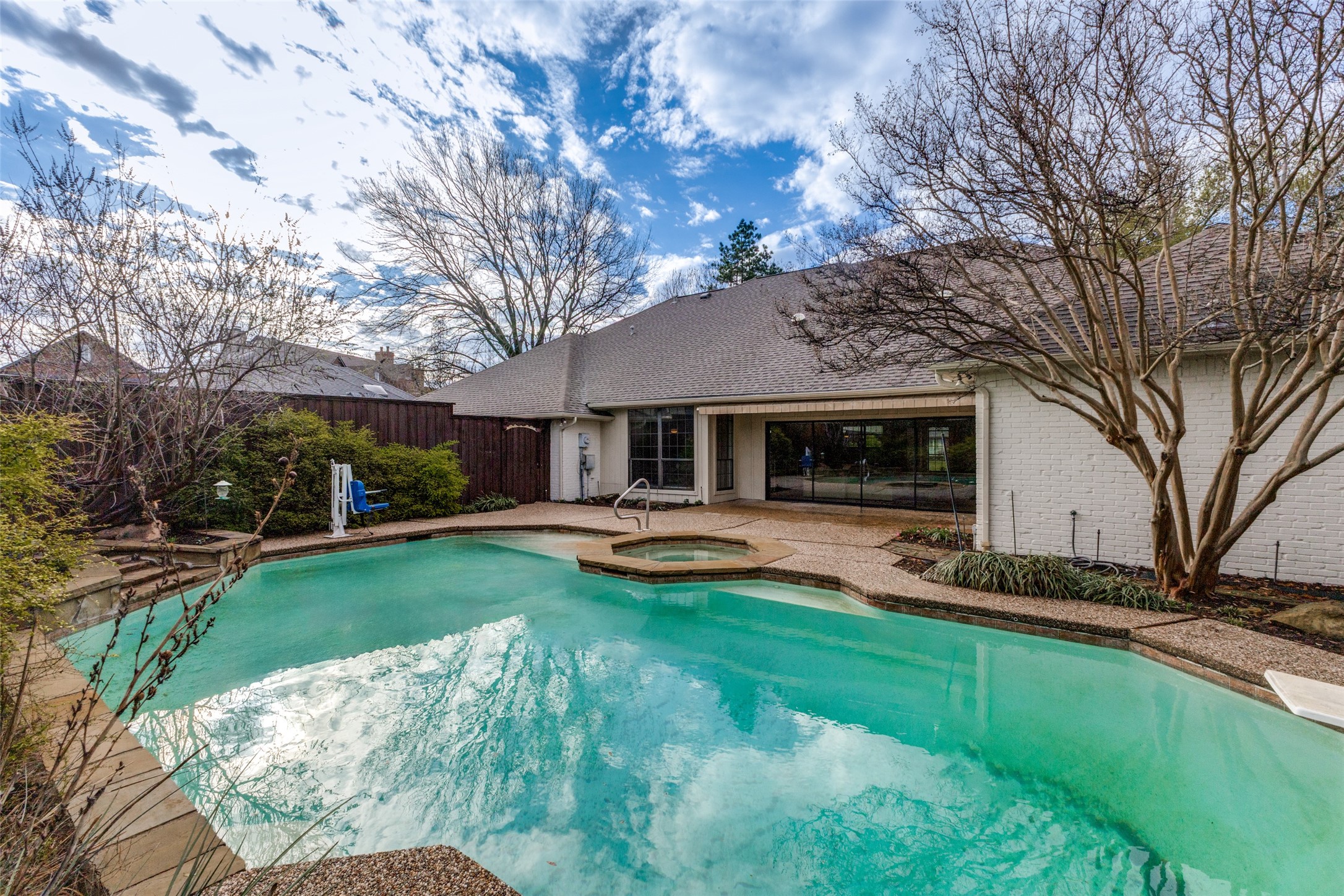7111 Halprin Court Dallas TX 75252