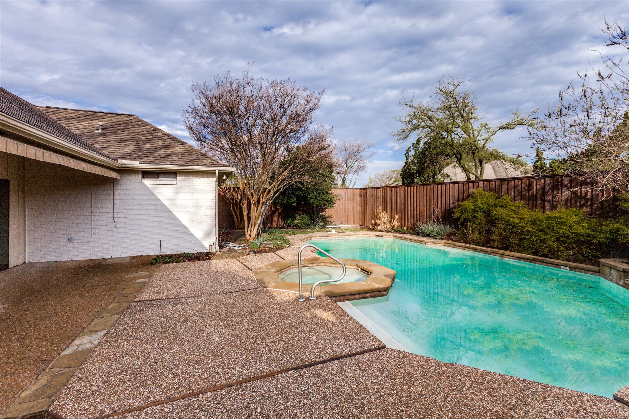 7111 Halprin Court Dallas TX 75252