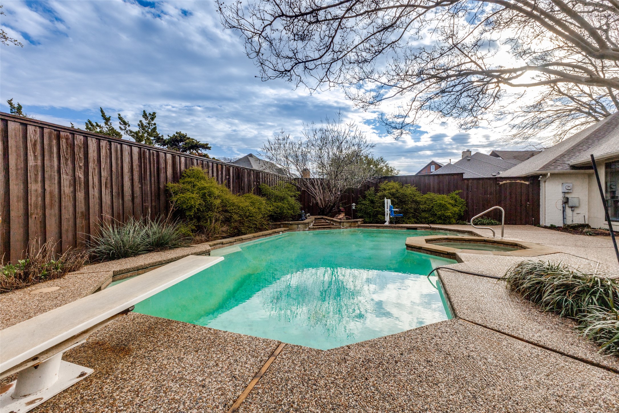 7111 Halprin Court Dallas TX 75252