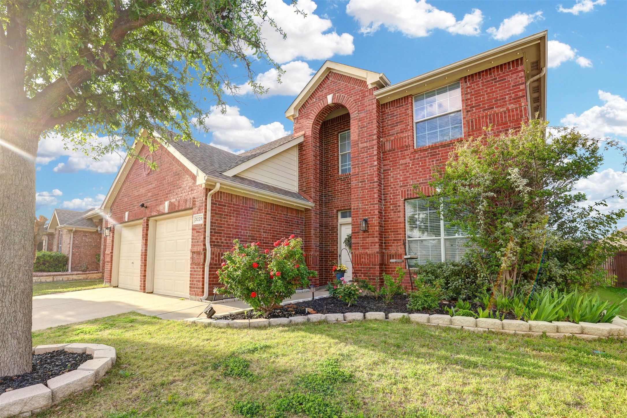3225 Chesington Drive Fort Worth TX 76137
