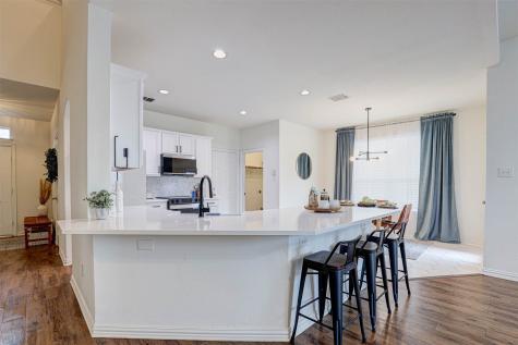 3225 Chesington Drive Fort Worth TX 76137