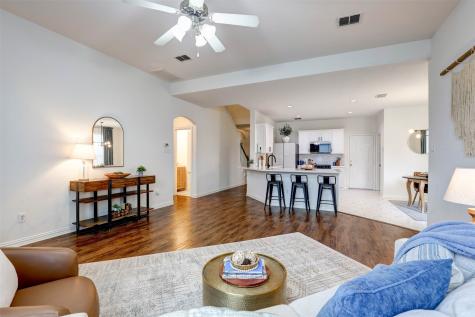 3225 Chesington Drive Fort Worth TX 76137