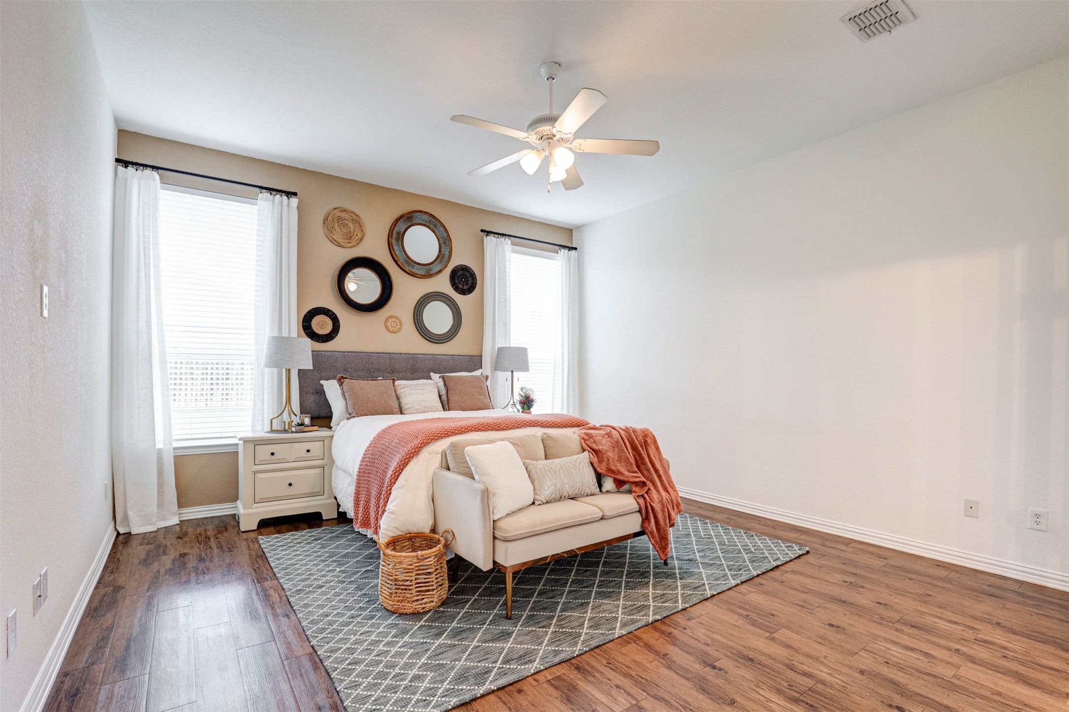 3225 Chesington Drive Fort Worth TX 76137