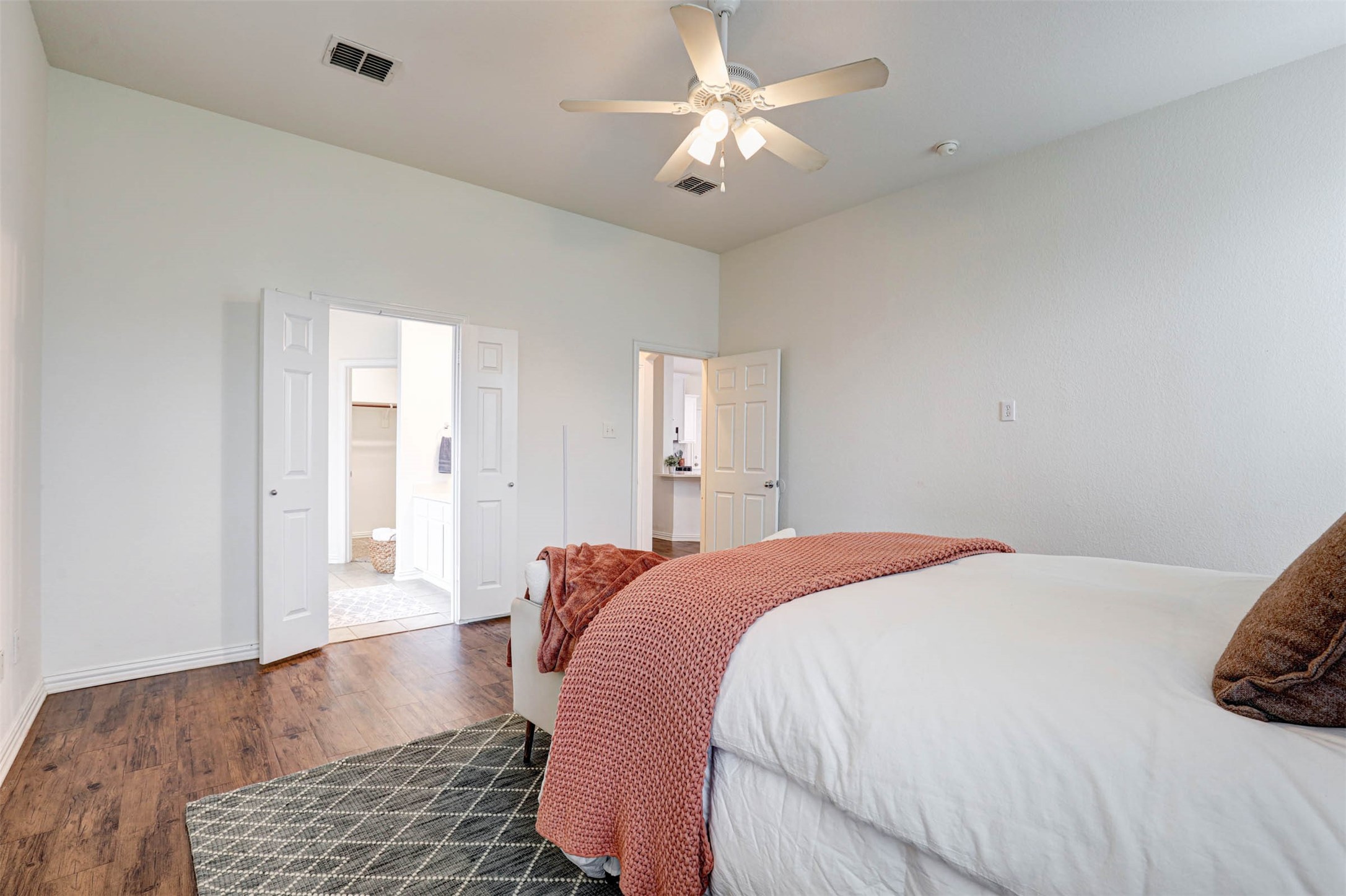 3225 Chesington Drive Fort Worth TX 76137