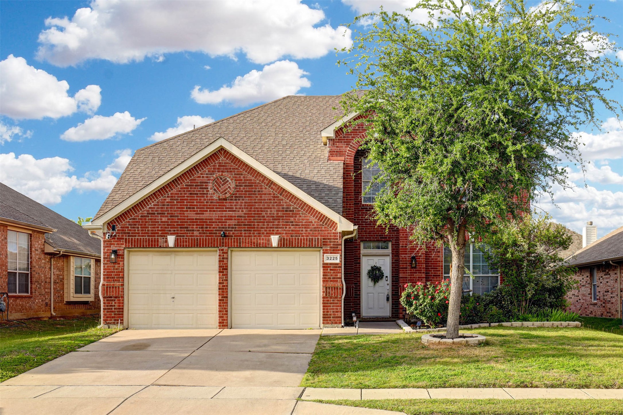 3225 Chesington Drive Fort Worth TX 76137