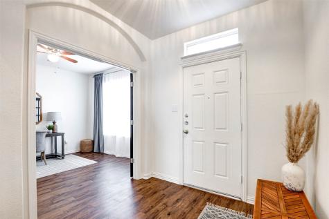 3225 Chesington Drive Fort Worth TX 76137