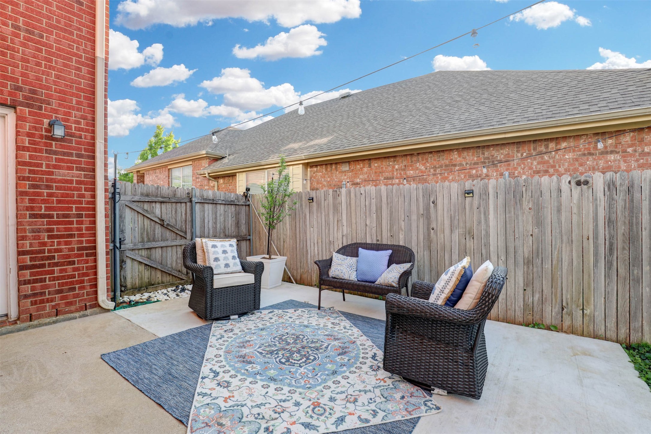3225 Chesington Drive Fort Worth TX 76137