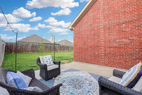 3225 Chesington Drive Fort Worth TX 76137