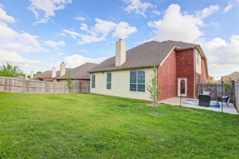 3225 Chesington Drive Fort Worth TX 76137