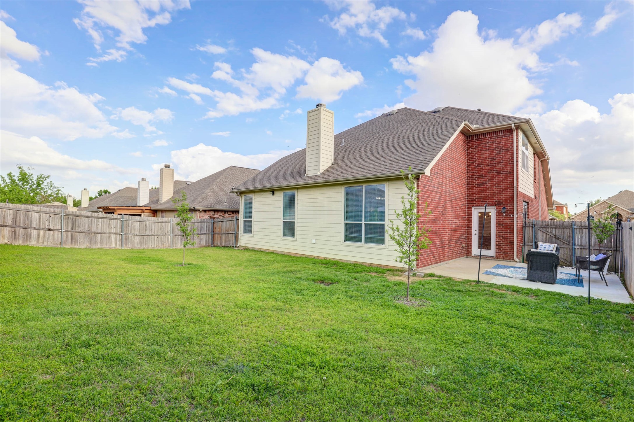 3225 Chesington Drive Fort Worth TX 76137