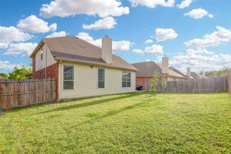 3225 Chesington Drive Fort Worth TX 76137