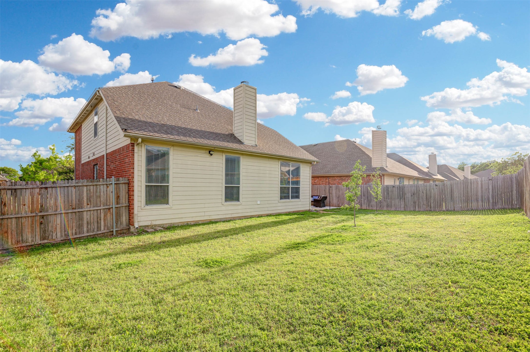 3225 Chesington Drive Fort Worth TX 76137