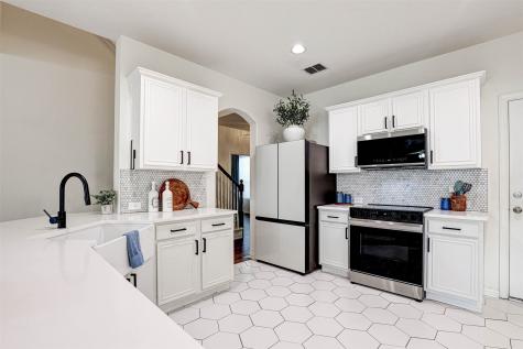3225 Chesington Drive Fort Worth TX 76137