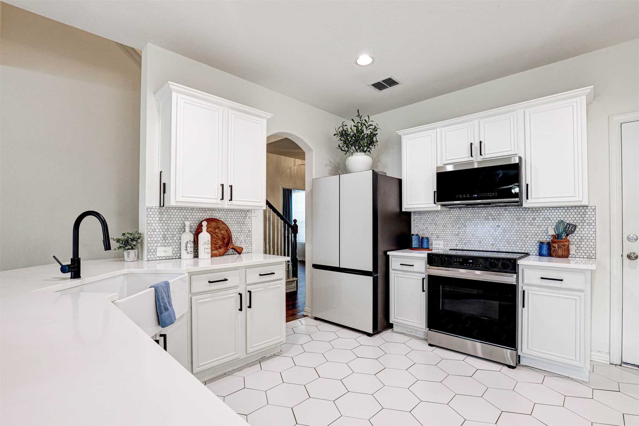 3225 Chesington Drive Fort Worth TX 76137