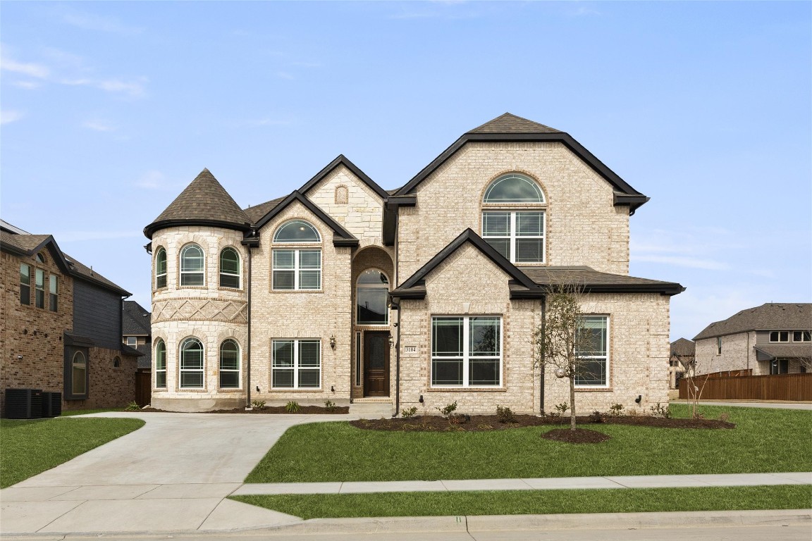 3104 Lakeshore Drive Anna TX 75409