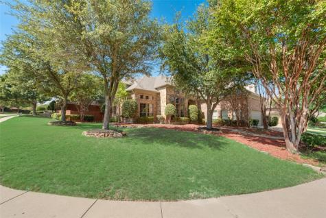 901 Maybach Court Mckinney TX 75071