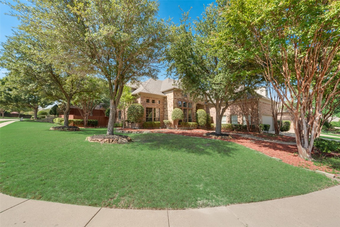 901 Maybach Court Mckinney TX 75071