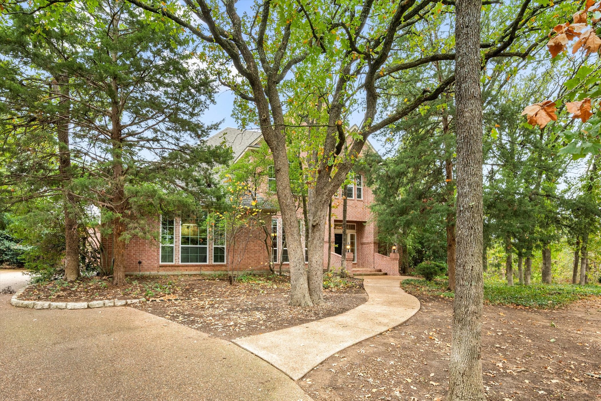 3350 Creek Road Keller TX 76248