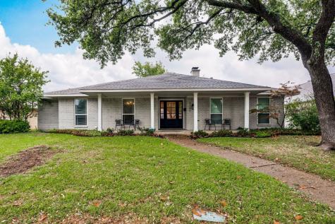 7305 La Manga Drive Dallas TX 75248