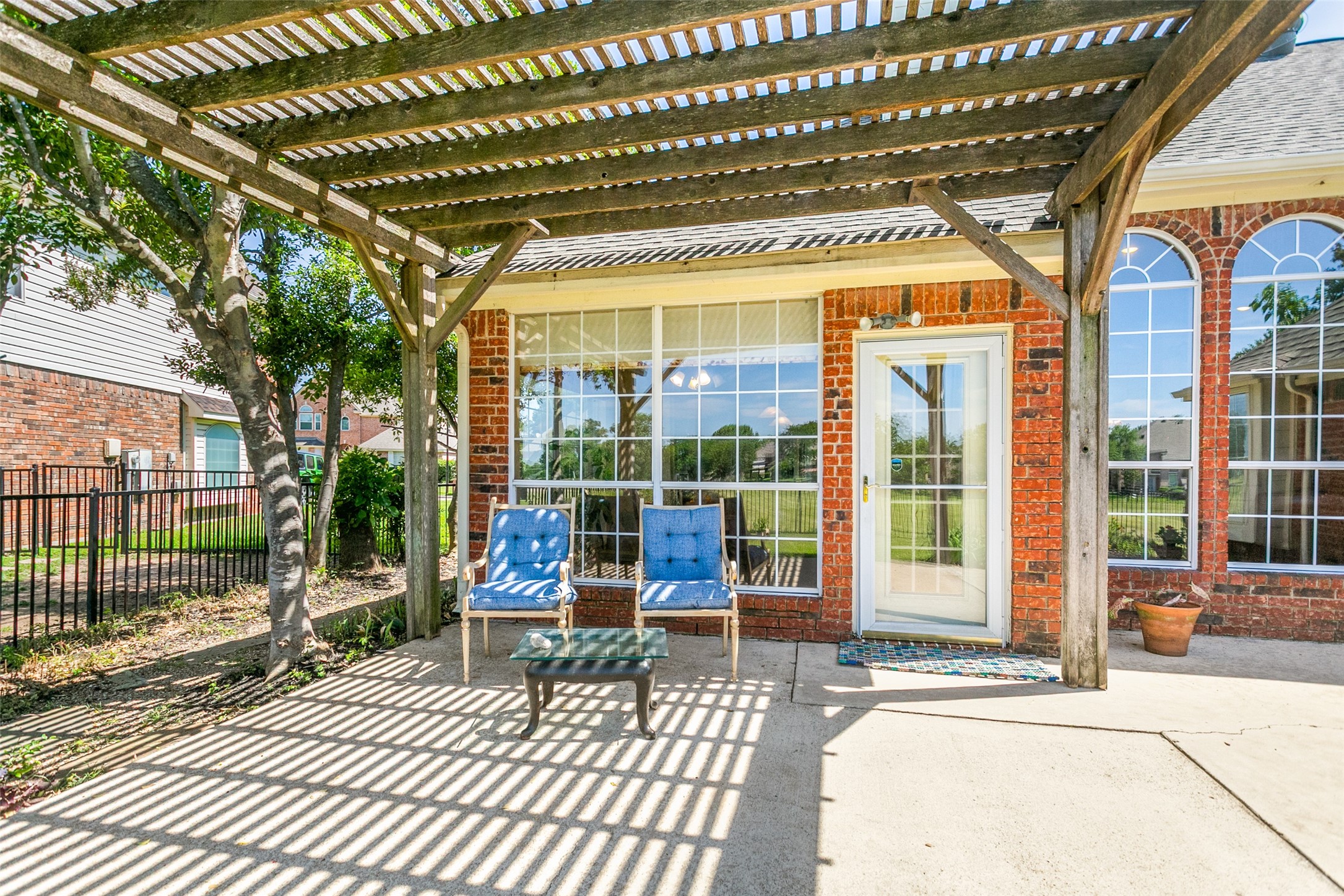 625 Palm Desert Drive Garland TX 75044