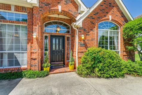 625 Palm Desert Drive Garland TX 75044