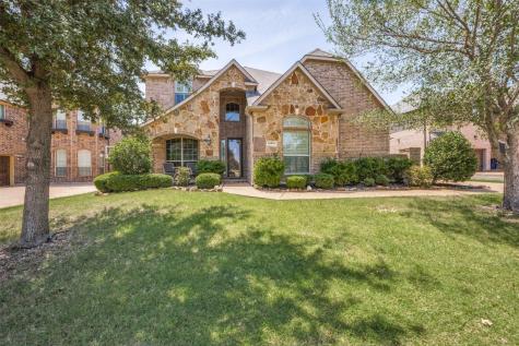 10891 Stone House Lane Frisco TX 75033