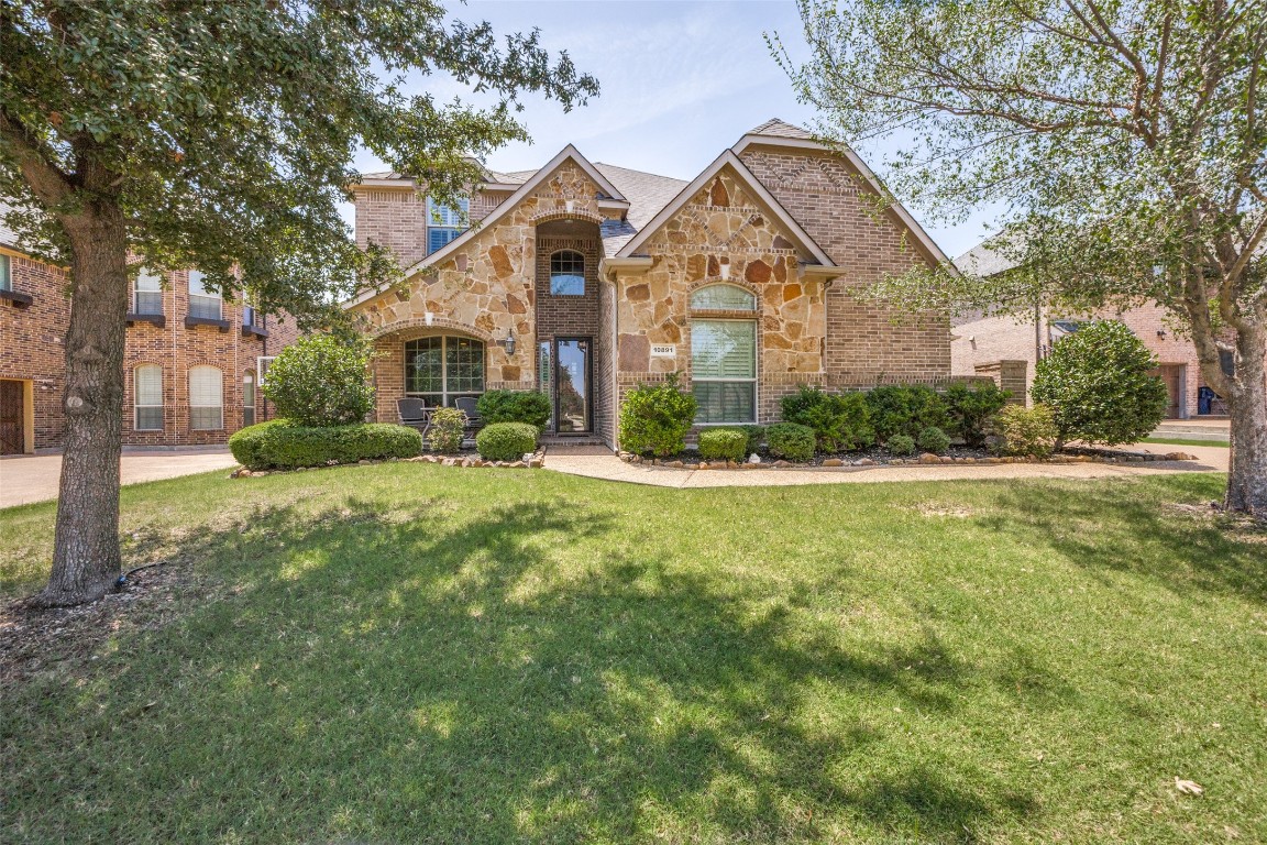 10891 Stone House Lane Frisco TX 75033