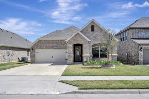 604 Antswood Drive Fort Worth TX 76108