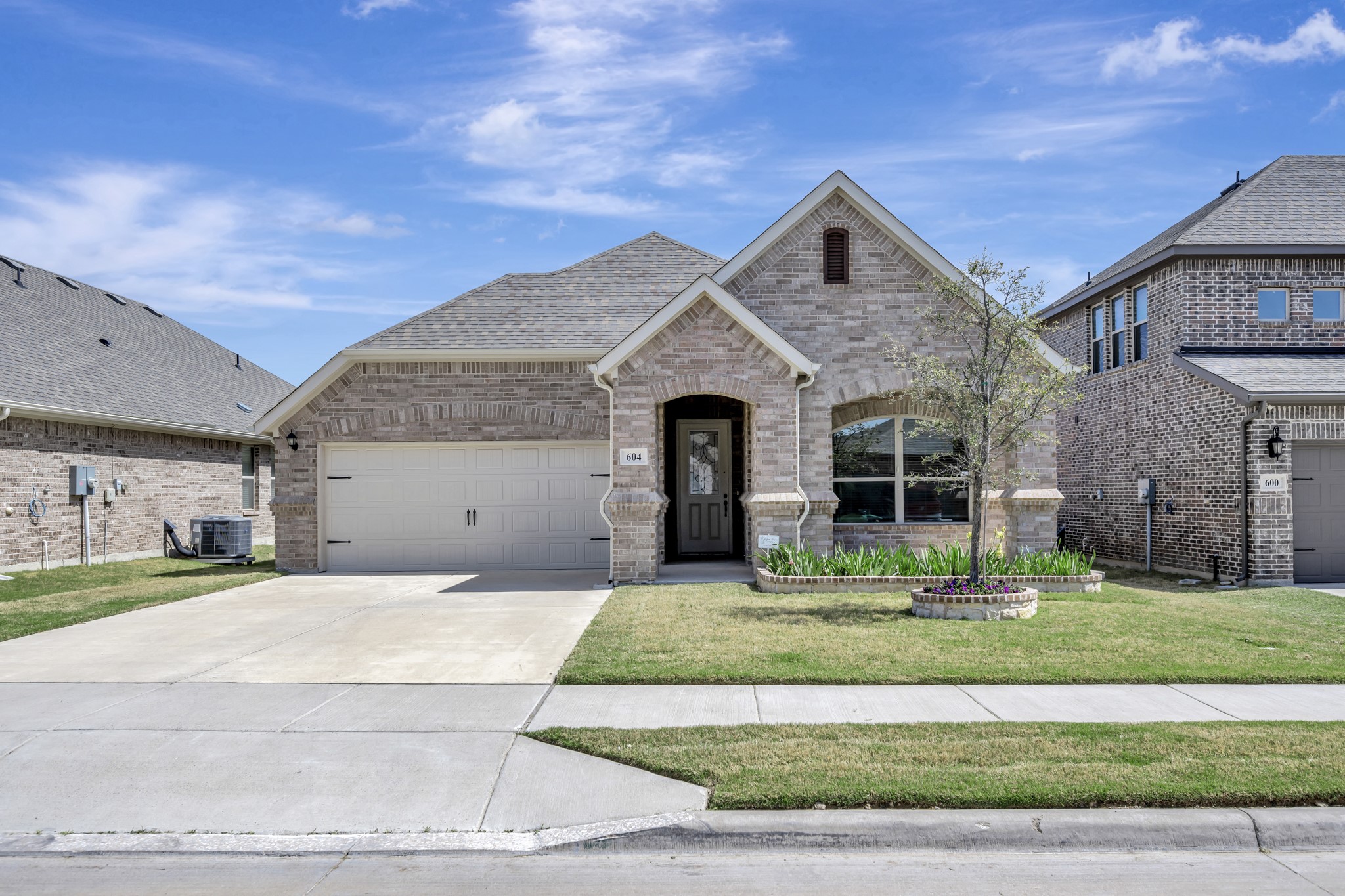 604 Antswood Drive Fort Worth TX 76108