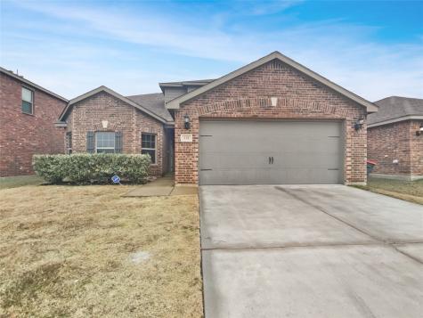 132 Collin Street Anna TX 75409