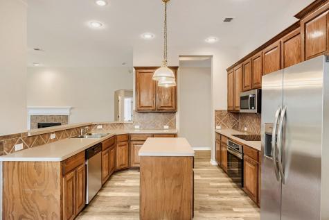 2306 Everton Drive Arlington TX 76001