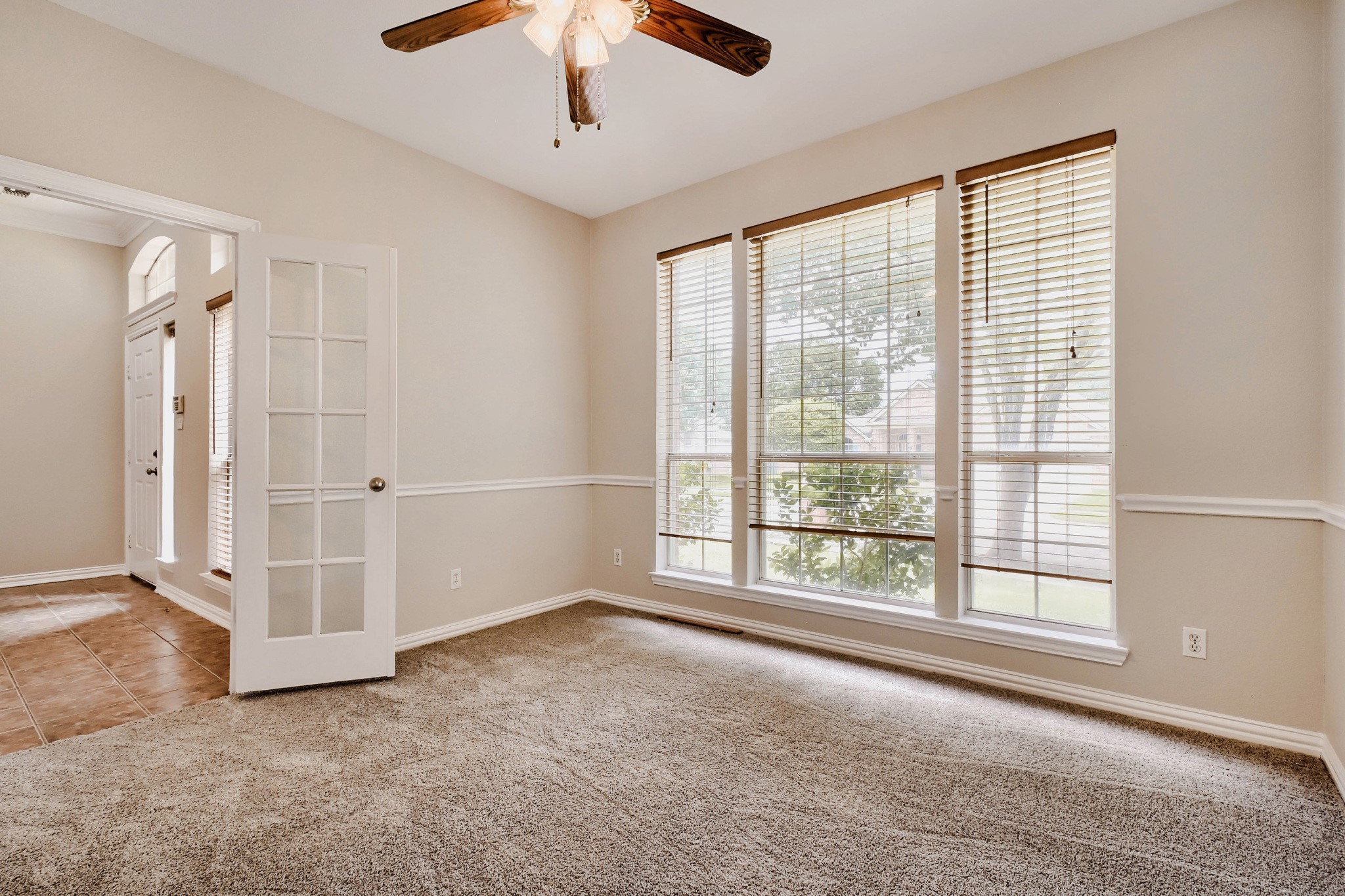 2306 Everton Drive Arlington TX 76001