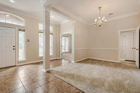 2306 Everton Drive Arlington TX 76001