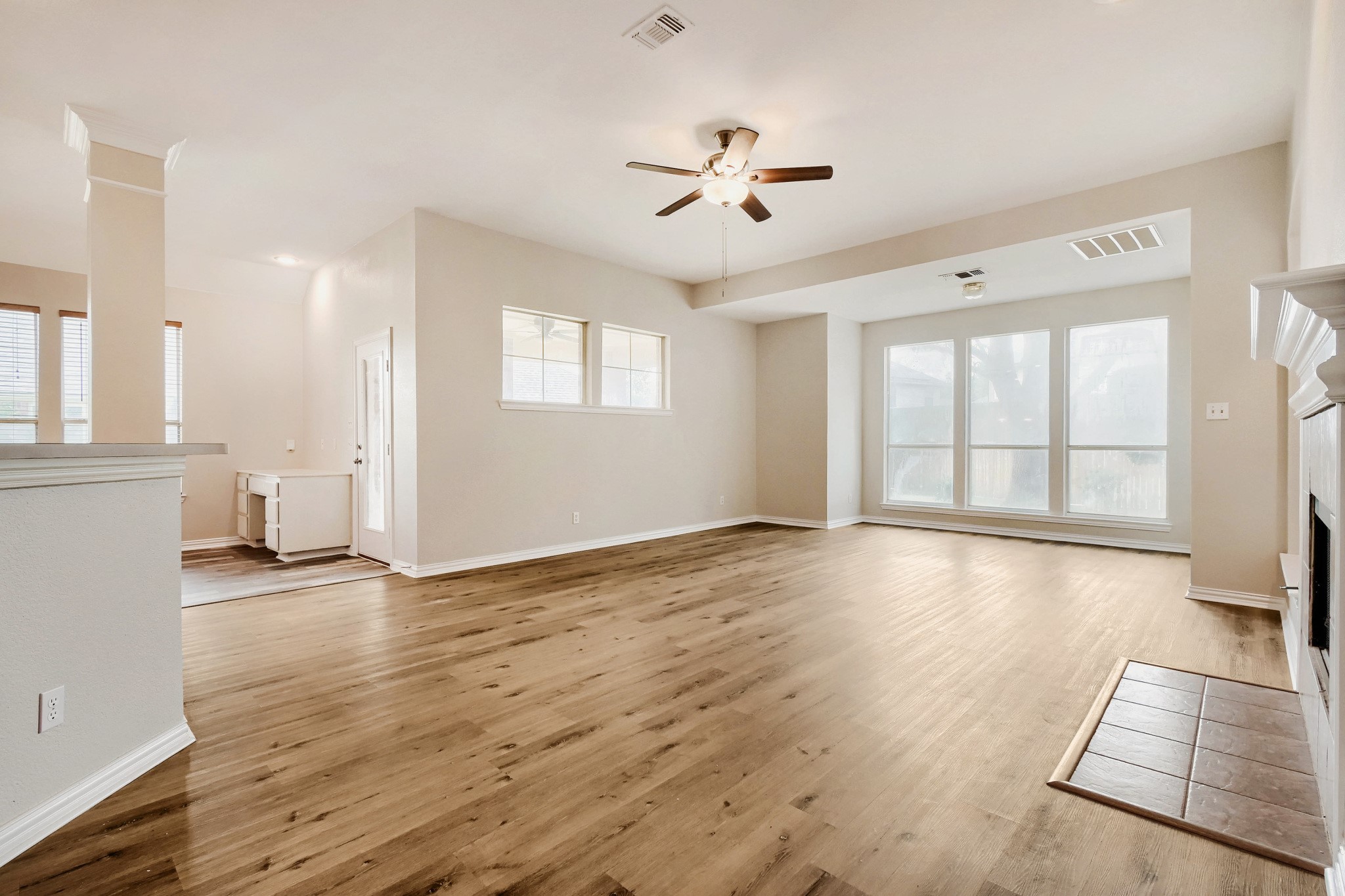 2306 Everton Drive Arlington TX 76001