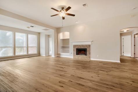 2306 Everton Drive Arlington TX 76001