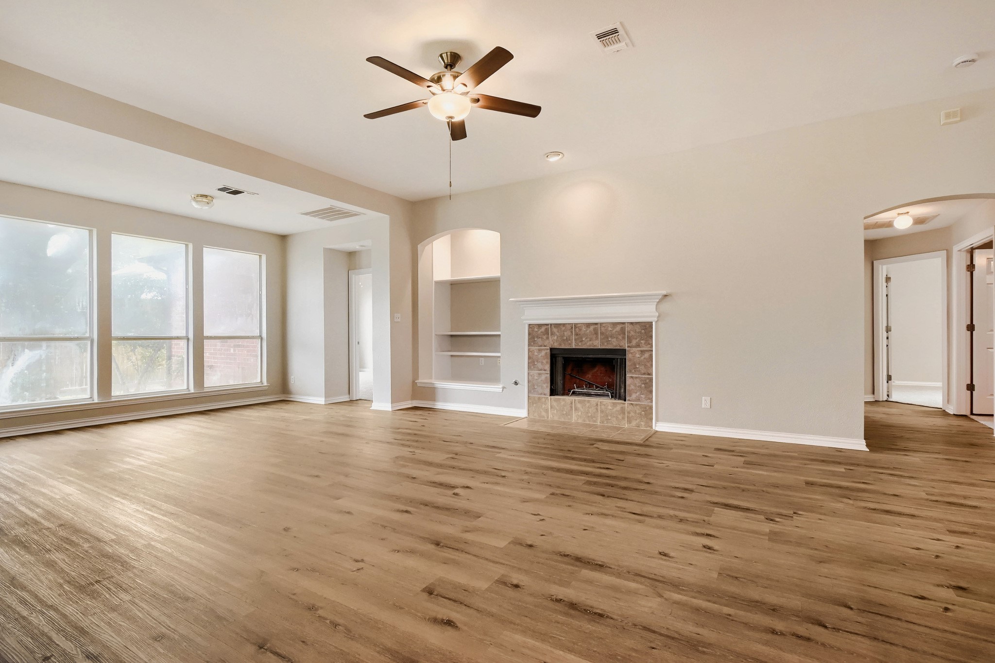2306 Everton Drive Arlington TX 76001
