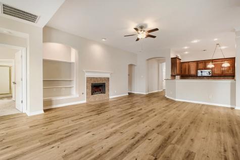 2306 Everton Drive Arlington TX 76001