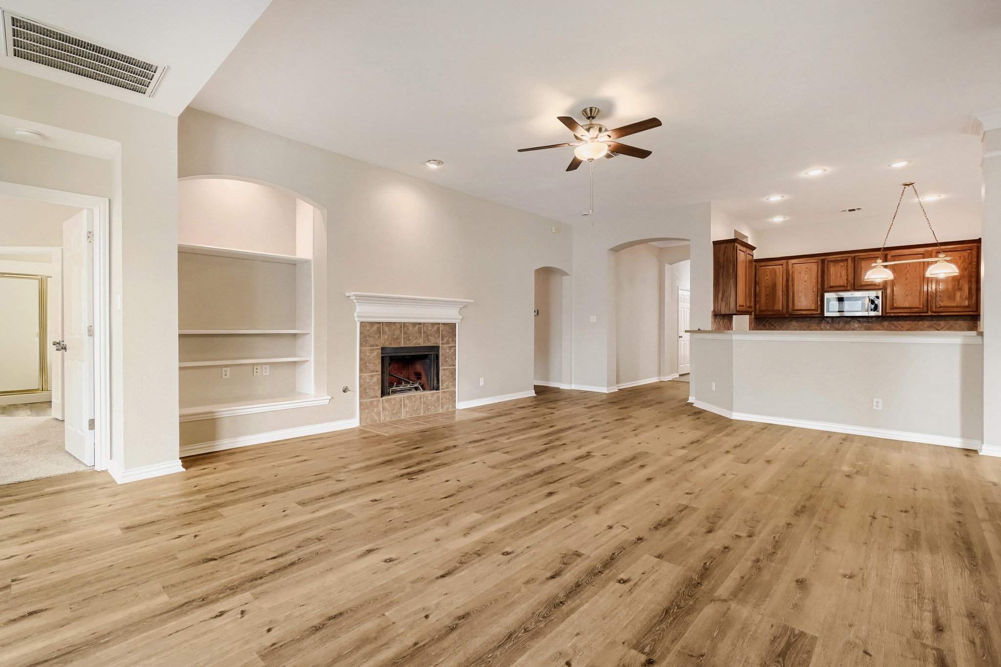 2306 Everton Drive Arlington TX 76001