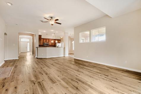 2306 Everton Drive Arlington TX 76001
