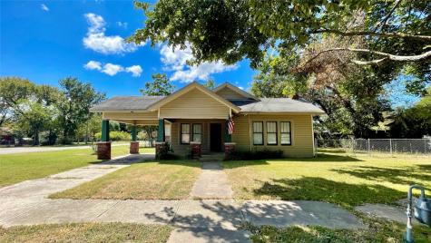 508 E Brin Street Terrell TX 75160