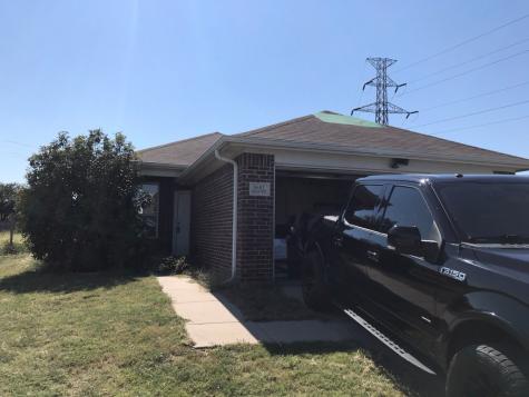 8602 Cedar Post Court Dallas TX 75227