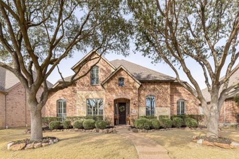1616 San Andres Drive Frisco TX 75033
