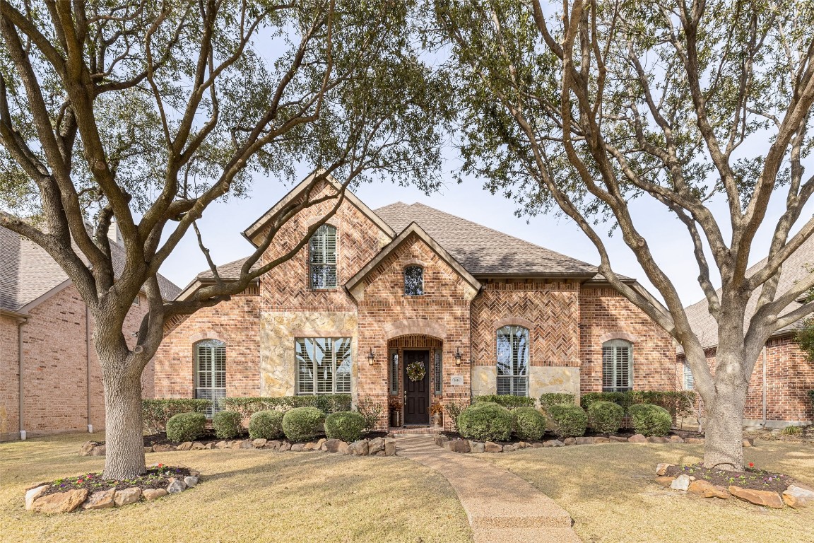 1616 San Andres Drive Frisco TX 75033