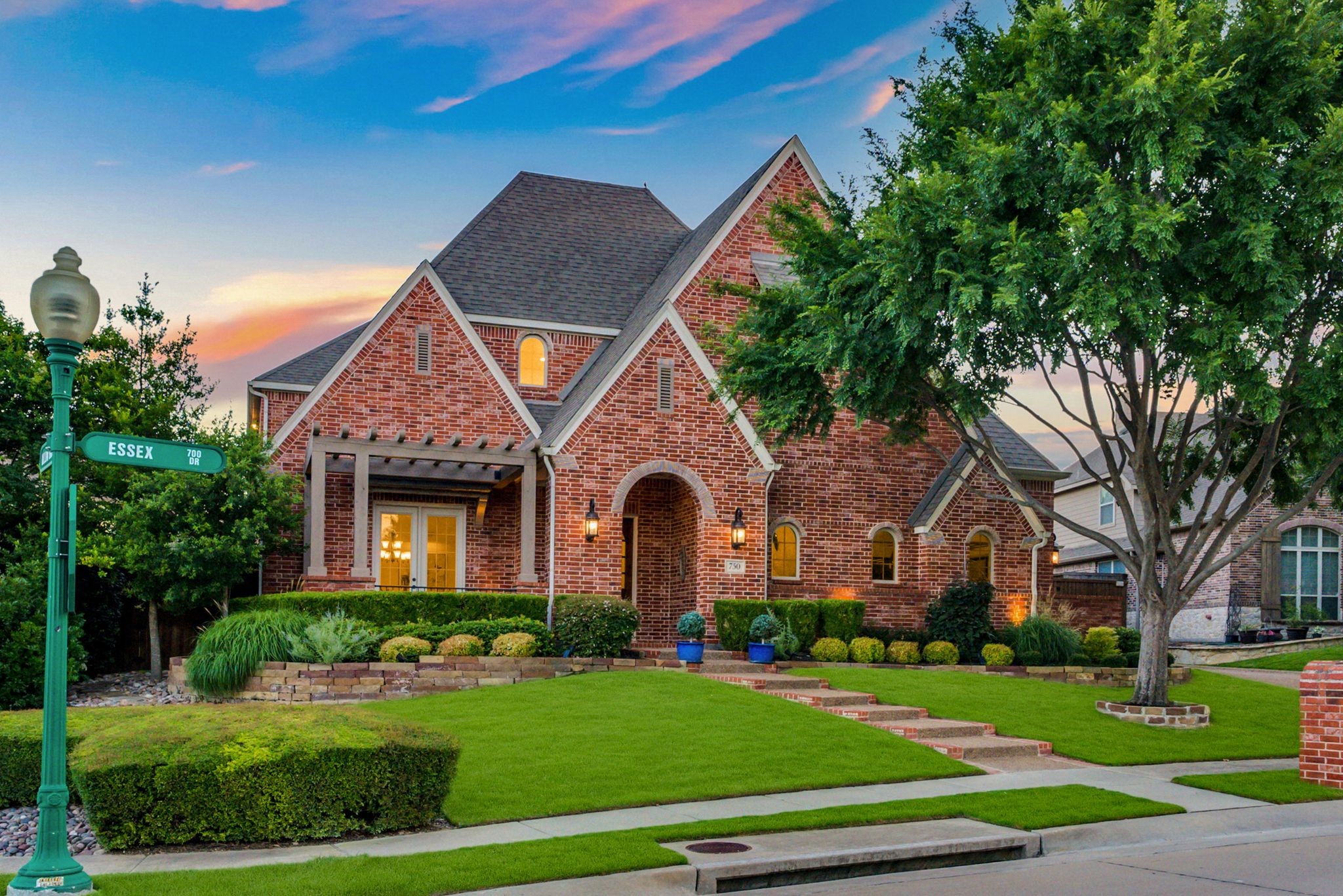 750 Essex Drive Prosper TX 75078